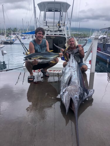 Kalaoa Offshore Excursion In Kalaoa
