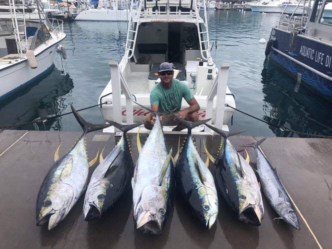Kalaoa Offshore Excursion In Kalaoa