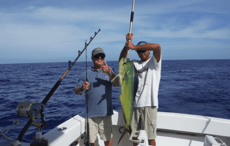Kalaoa Offshore Excursion In Kalaoa