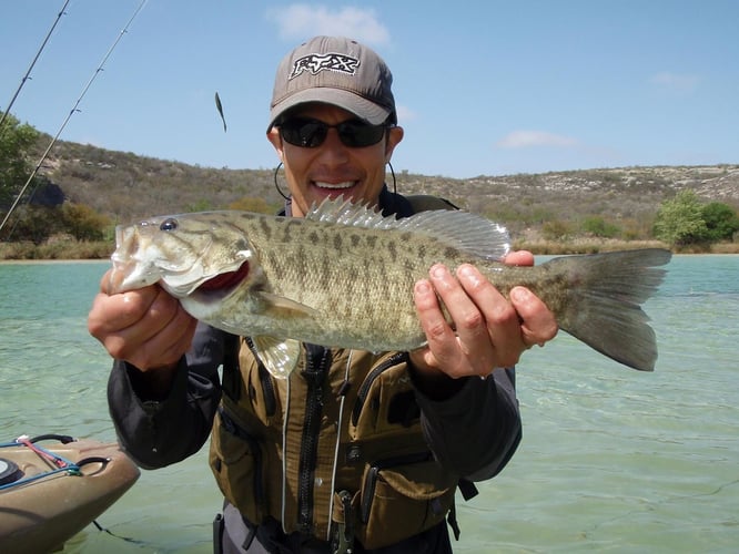 Brazos River 2-Day Adventure In Brazos River