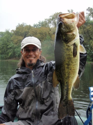 Brazos River 2-Day Adventure In Brazos River