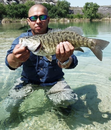 Brazos River 2-Day Adventure In Brazos River