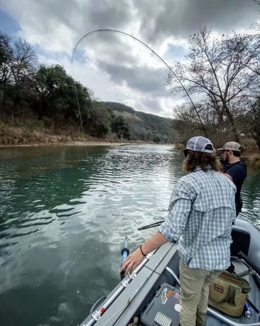 Texas Rivers Adventure in New Braunfels