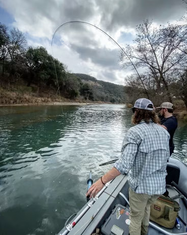 Texas Rivers Adventure In New Braunfels