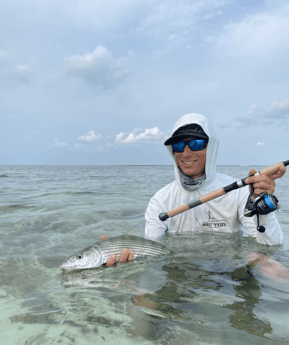 Marquesas Atoll Light Tackle In Key West