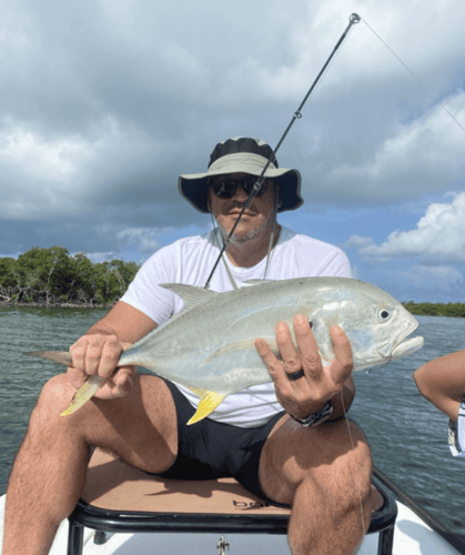 Marquesas Atoll Light Tackle In Key West