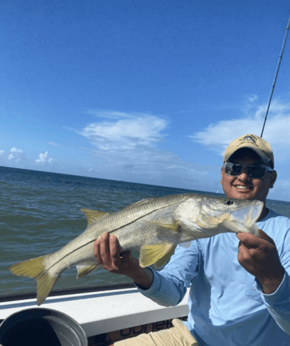 Marquesas Atoll Light Tackle In Key West