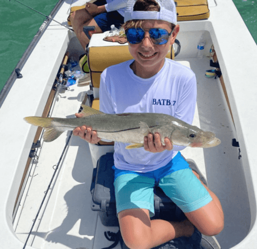 Marquesas Atoll Light Tackle In Key West