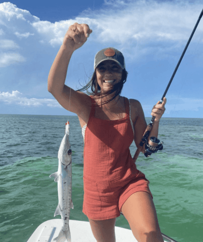 Marquesas Atoll Light Tackle In Key West