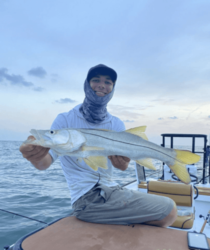 Marquesas Atoll Light Tackle In Key West