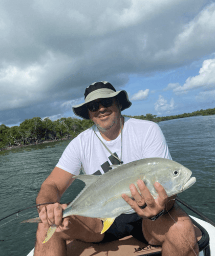 Marquesas Atoll Light Tackle In Key West