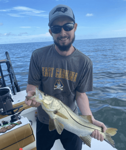 Marquesas Atoll Light Tackle In Key West