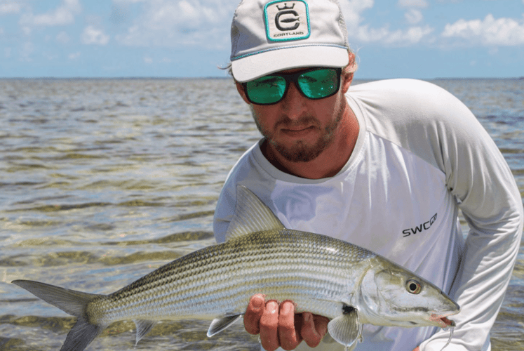 Marquesas Atoll Light Tackle In Key West