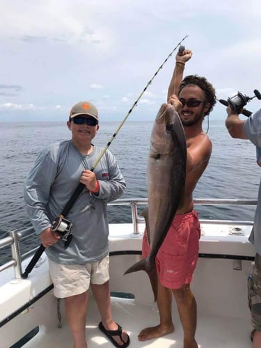 Hittin' Bottom Trip in Orange Beach