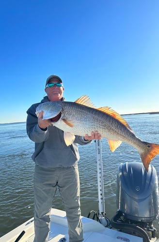 Lake Ponchartrain Lunkers In Slidell