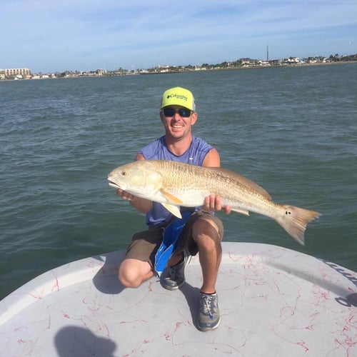 Epic Inshore Fishing In Port Aransas