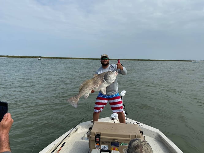 Freeport on Light Tackle in Freeport