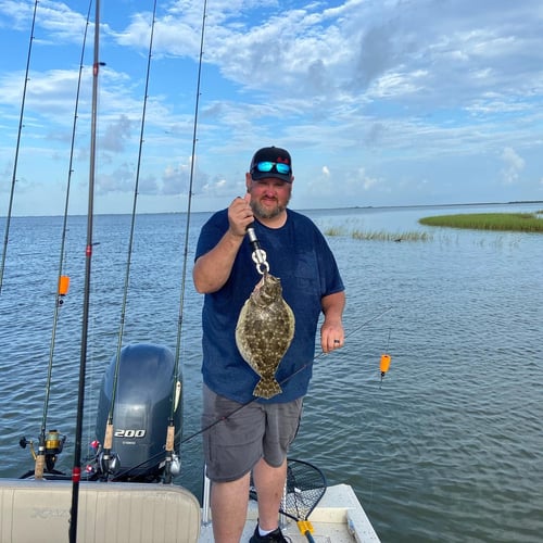 Freeport on Light Tackle in Freeport