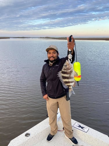 Freeport on Light Tackle in Freeport