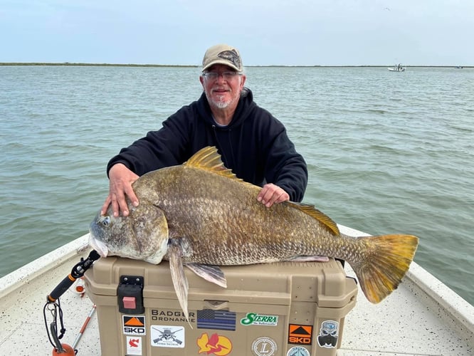 Freeport on Light Tackle in Freeport