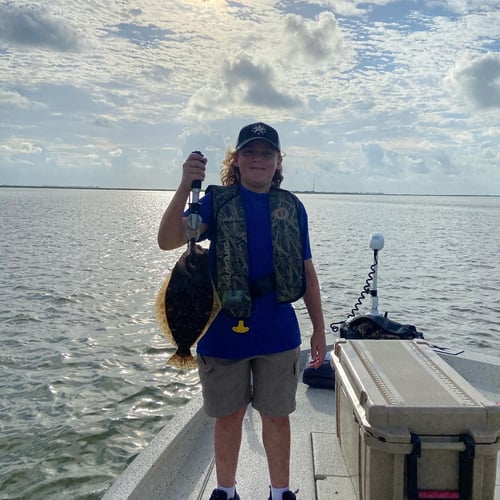 Freeport on Light Tackle in Freeport