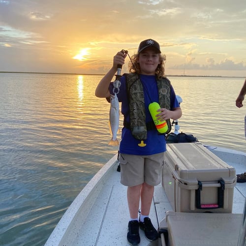 Freeport on Light Tackle in Freeport