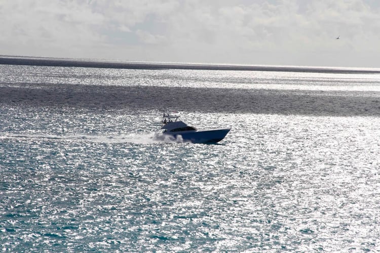 Bermuda Bluewater Excursion