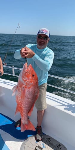 Rip Current Epic Deep Sea In Orange Beach