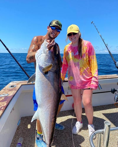 12 Hour Trip - 38' Custom In Orange Beach