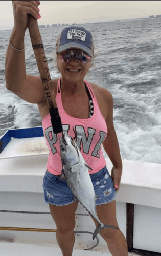 6-Hour Bottomfishing & Trolling In Orange Beach