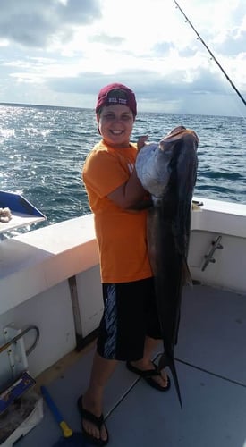 6 Hour Bottom & Trolling in Orange Beach