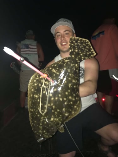 Orange Beach Bowfishing in Orange Beach
