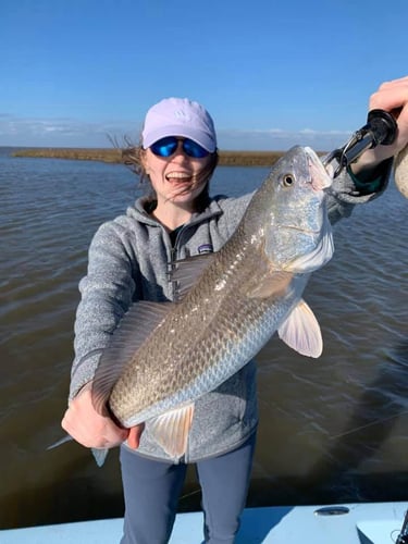 Galveston, TX Bay Fishing Charters  | Captain Experiences