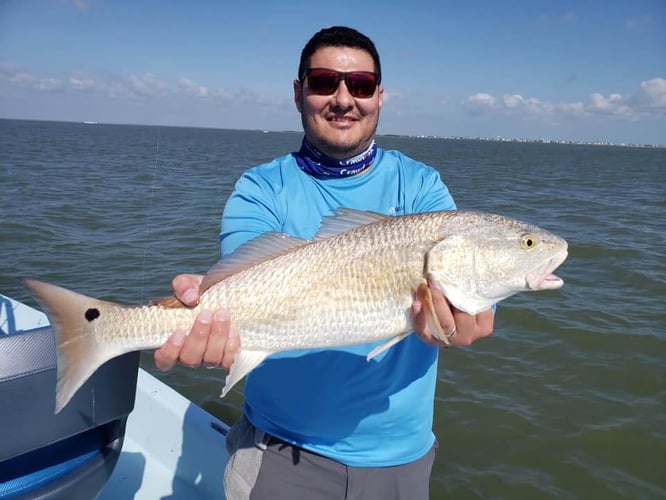 Galveston, TX Bay Fishing Charters  | Captain Experiences In Hitchcock