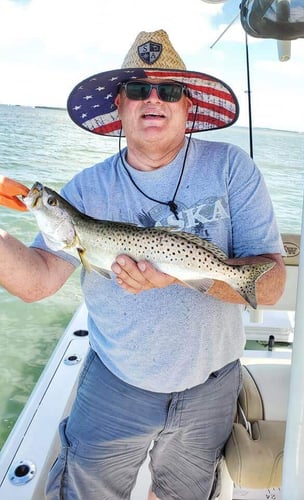 Florida Classics on Light Tackle in St. Petersburg