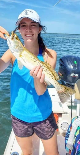 Florida Classics on Light Tackle in St. Petersburg