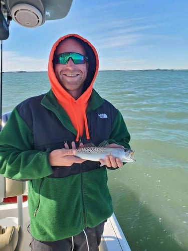 Florida Classics on Light Tackle in St. Petersburg