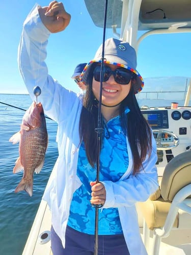 Florida Classics on Light Tackle in St. Petersburg