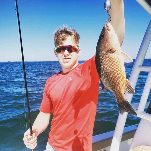Florida Classics on Light Tackle in St. Petersburg