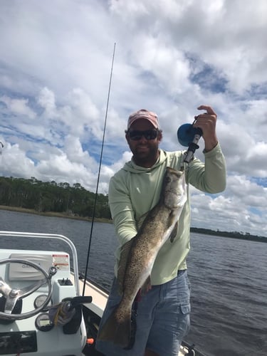 PCB Slammin’ - 22’ Pathfinder And 24’ Epic In Panama City Beach