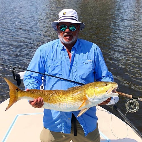 Inshore Slammin' - 22' Pathfinder In Panama City Beach