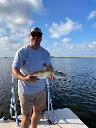 Inshore Slammin' - 22' Pathfinder In Panama City Beach