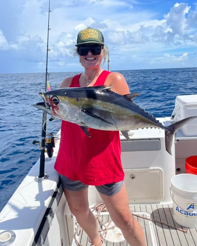 8 Hour Offshore Trip in Freeport