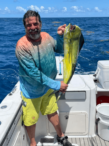 8 Hour Offshore Trip in Freeport