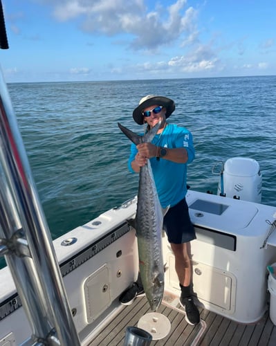 8 Hour Offshore Thrills In Freeport