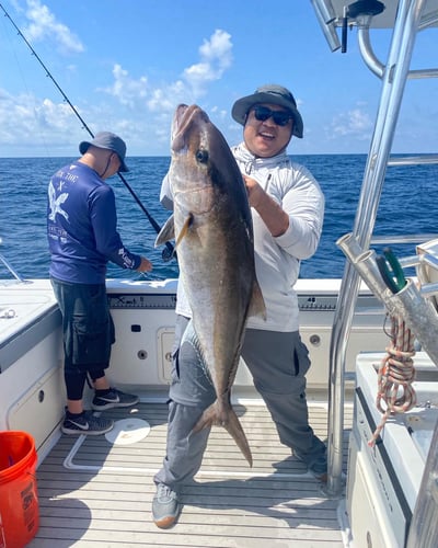 12 Hour Freeport Offshore Adventure in Freeport