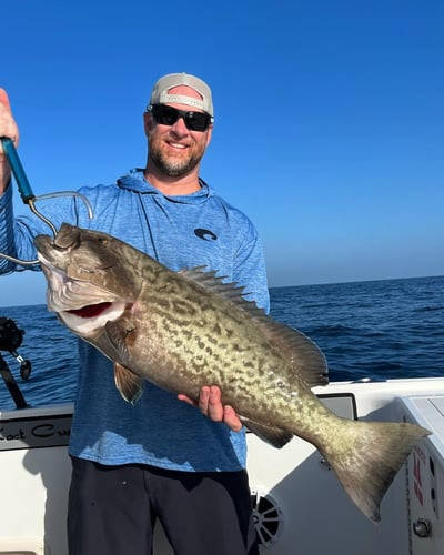 12 Hour Freeport Offshore Adventure in Freeport