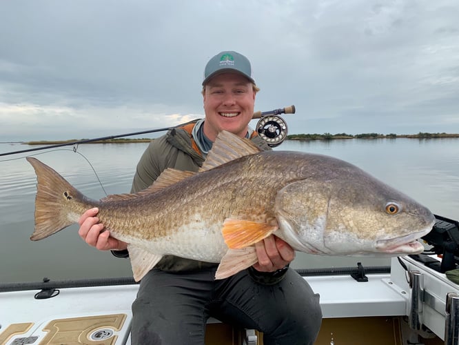 Fly Fishing Sportsman Paradise in Live Oak