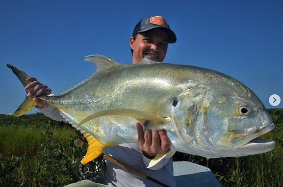 Fly Fishing Sportsman Paradise in Live Oak