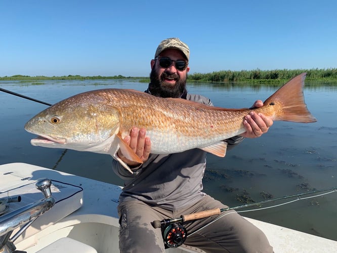 Fly Fishing Sportsman Paradise in Live Oak
